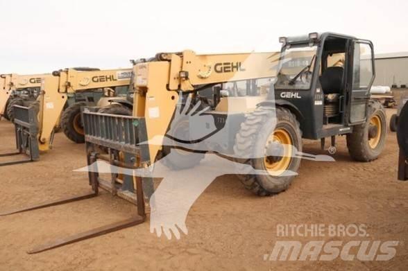 Gehl RS10-44 Chariot télescopique