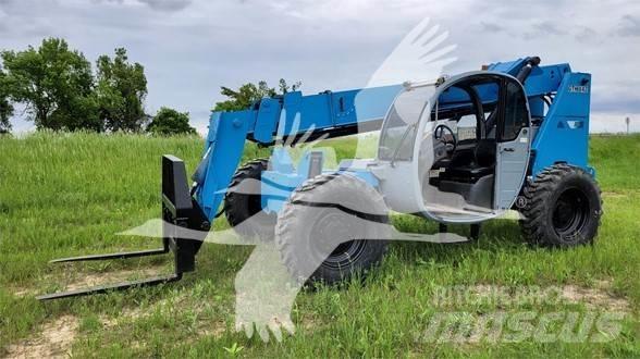 Genie GTH842 Chariot télescopique