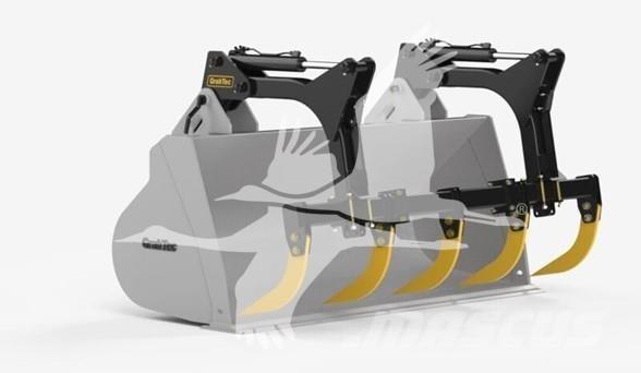  GRABTEC GA300A Godet