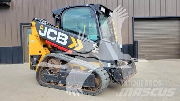 JCB 2TS-7T Chargeuse compacte