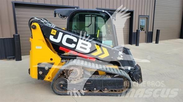 JCB 2TS-7T Chargeuse compacte