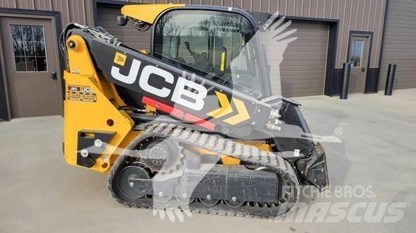 JCB 2TS-7T Chargeuse compacte
