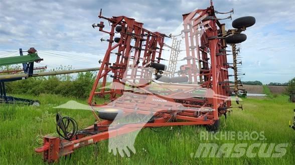 Krause 5650 Déchaumeur, cultivateur