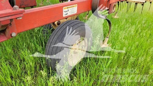 Krause 5650 Déchaumeur, cultivateur
