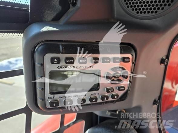 Kubota SSV75 Chargeuse compacte