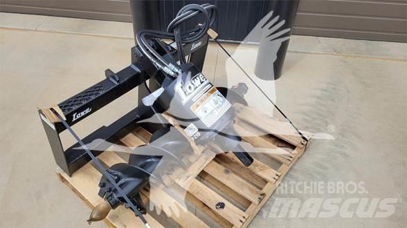 Lowe BP230 Autres accessoires