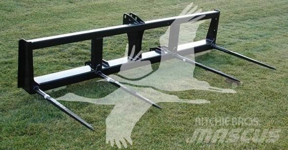 Notch BS-2B Construction - Autres