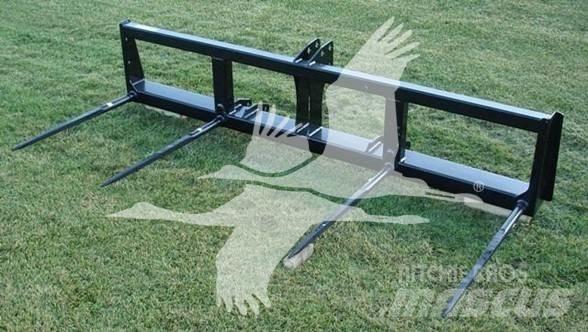 Notch BS-2B Construction - Autres