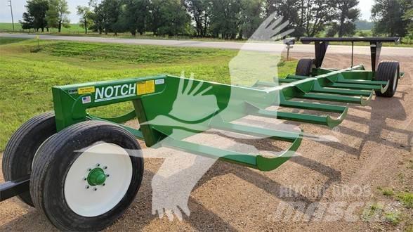 Notch BT10-30K Autre remorque agricole