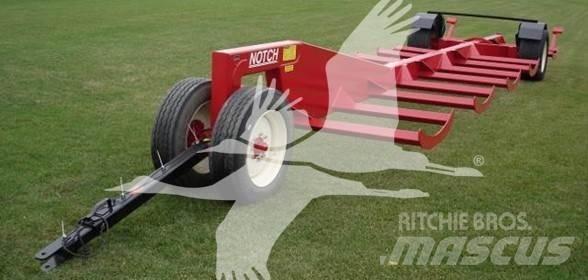 Notch BT10-30K Autre remorque agricole