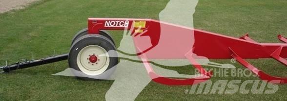 Notch BT10-30K Autre remorque agricole