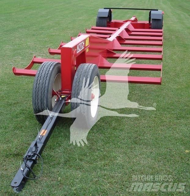 Notch BT10-30K Autre remorque agricole