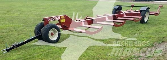 Notch BT8-19K Autre remorque agricole