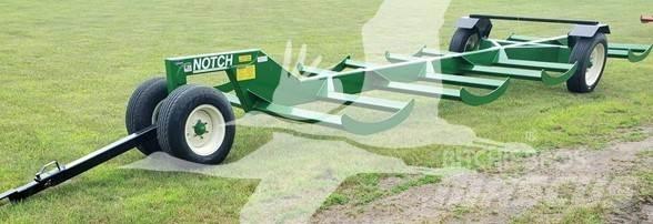 Notch BT8-19K Autre remorque agricole
