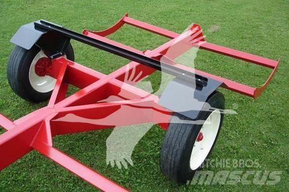 Notch BT8-19K Autre remorque agricole