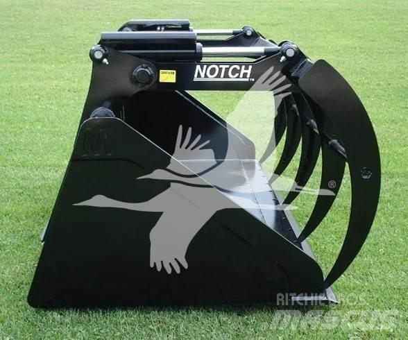 Notch CLPG72 Godet
