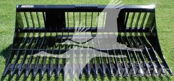 Notch CRB3-65 Godet