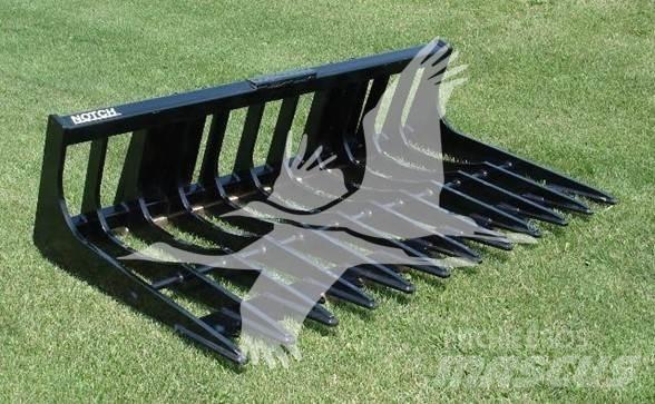 Notch CRB6-58 Godet