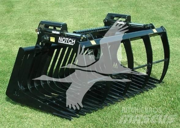 Notch CRBG3-72 Godet