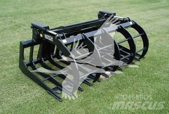 Notch CRBG6-65 Grappin