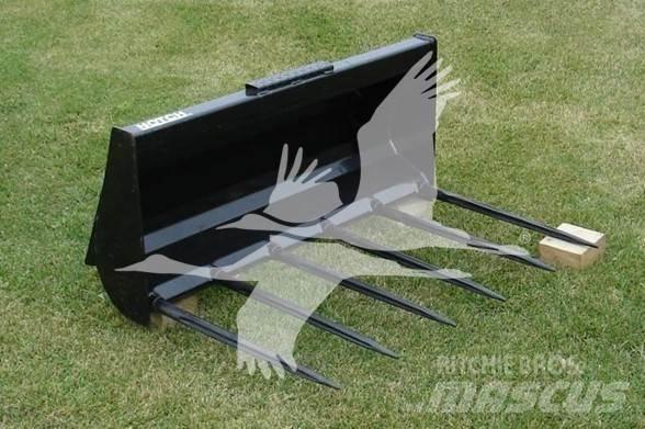 Notch CTF60 Godet