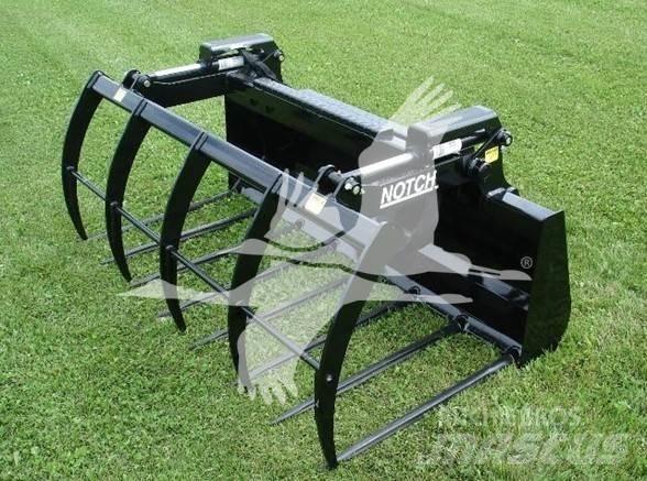 Notch CTFG52 Godet