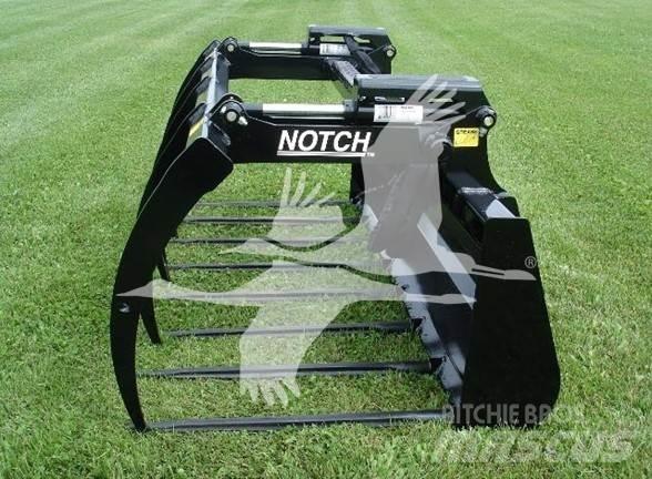 Notch CTFG52 Godet