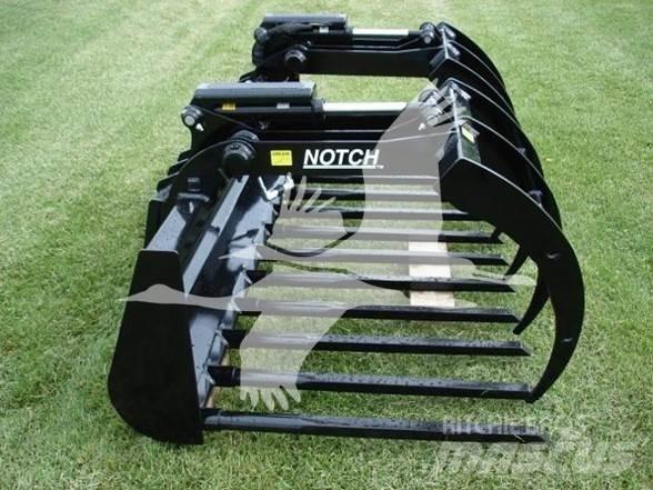 Notch ITFDG66 Construction - Autres