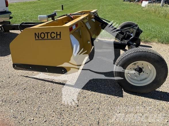 Notch LL32T-10 Autres équipements pour tracteur