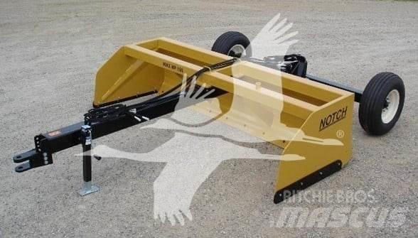 Notch LL32T-12 Autres équipements pour tracteur