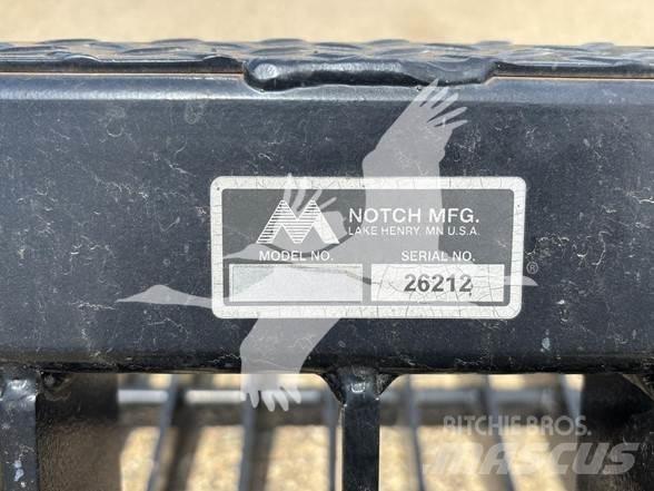 Notch RB3-82 Construction - Autres