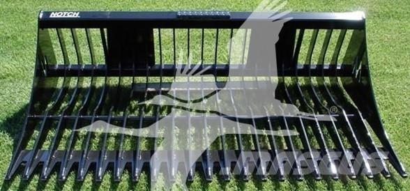 Notch RB3-90 Godet