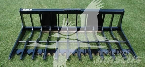 Notch RB4-75 Godet