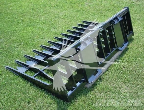 Notch RB6-75 Godet