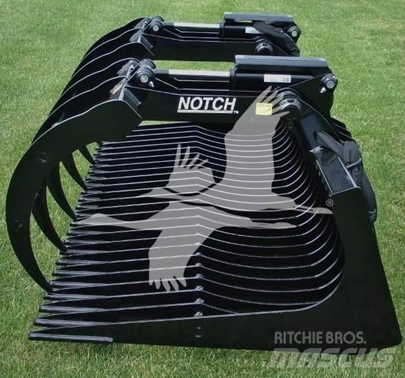 Notch RBDG3-68 Godet