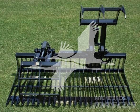 Notch RBDG3-82 Godet