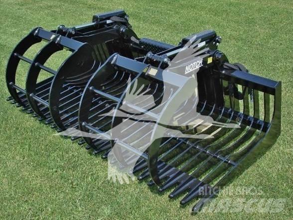 Notch RBDG3-90 Godet