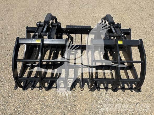 Notch RBDG4-68 Construction - Autres