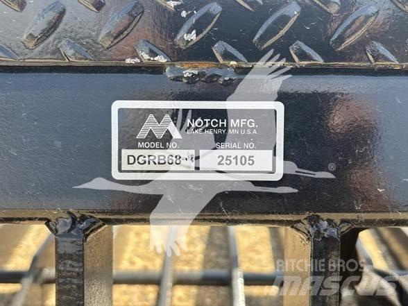 Notch RBDG4-68 Construction - Autres