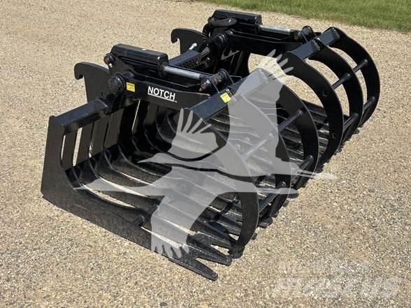 Notch RBDG4-75 Godet