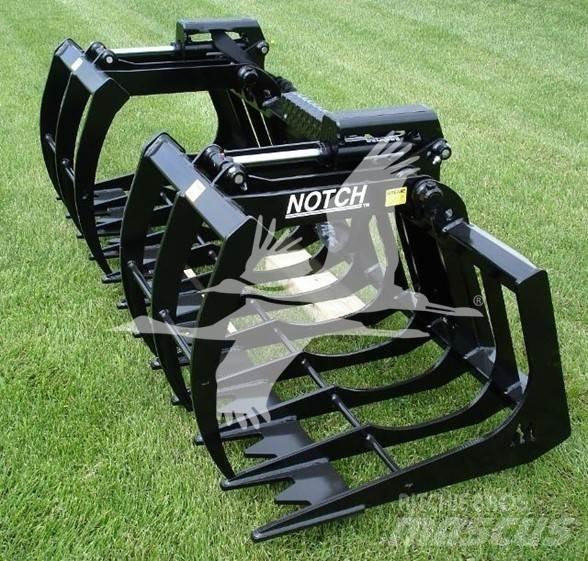 Notch RBDG4-82 Godet