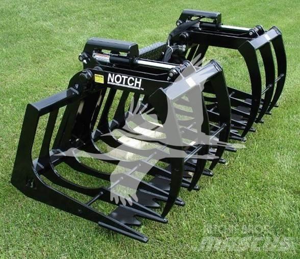 Notch RBDG6-96 Godet