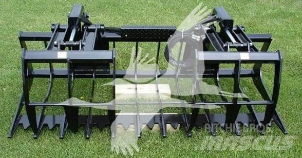 Notch RBDG6-96 Godet