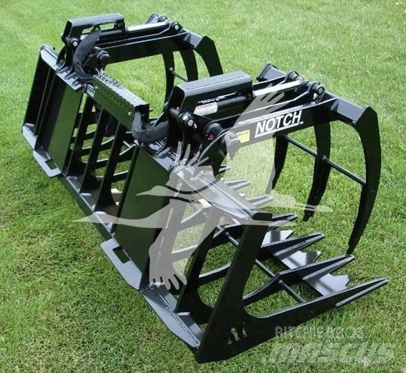 Notch RBDG6-96 Godet