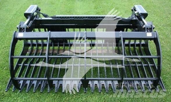 Notch RBG3-62 Godet