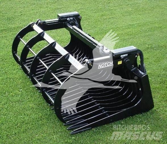 Notch RBG3-68 Godet