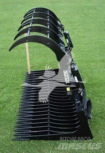 Notch RBG3-75 Godet