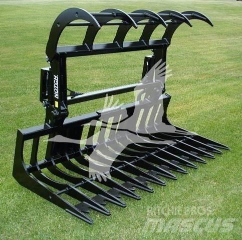 Notch RBG4-68 Godet
