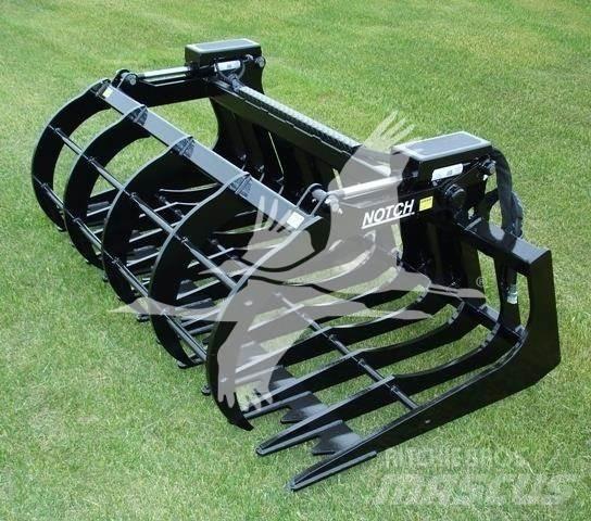 Notch RBG4-75 Godet