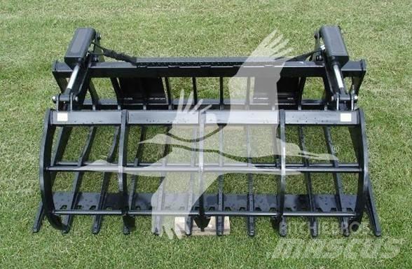 Notch RBG4-82 Godet